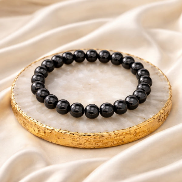 Black Onyx Bracelet
