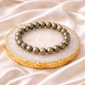 Pyrite Bracelet