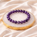 Amethyst Bracelet