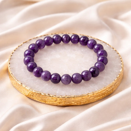 Amethyst Bracelet