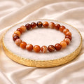Red Sulemani Hakik Bracelet