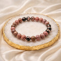 Rhodonite Bracelet