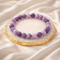 Lepidolite Bracelet