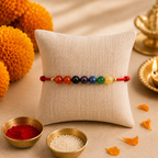Popular Seven Rakhi