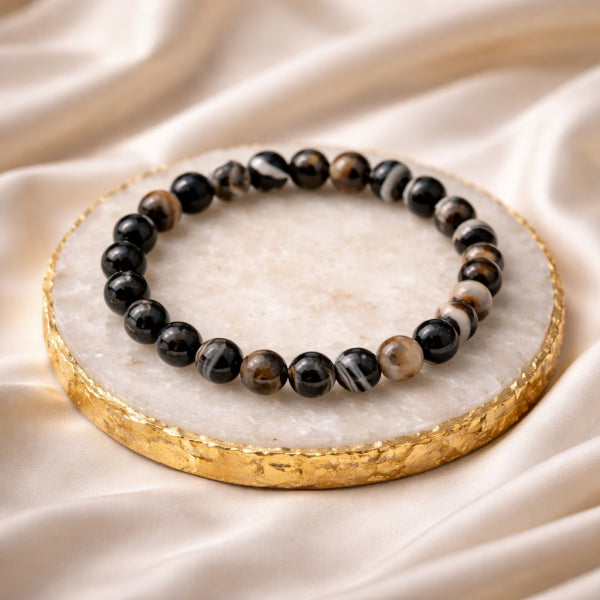 Sulemani Hakik Bracelet