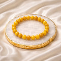 Yellow Aventurine Bracelet