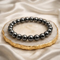 Hematite Bracelet