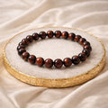 Red Tiger Eye