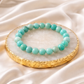 Amazonite Bracelet