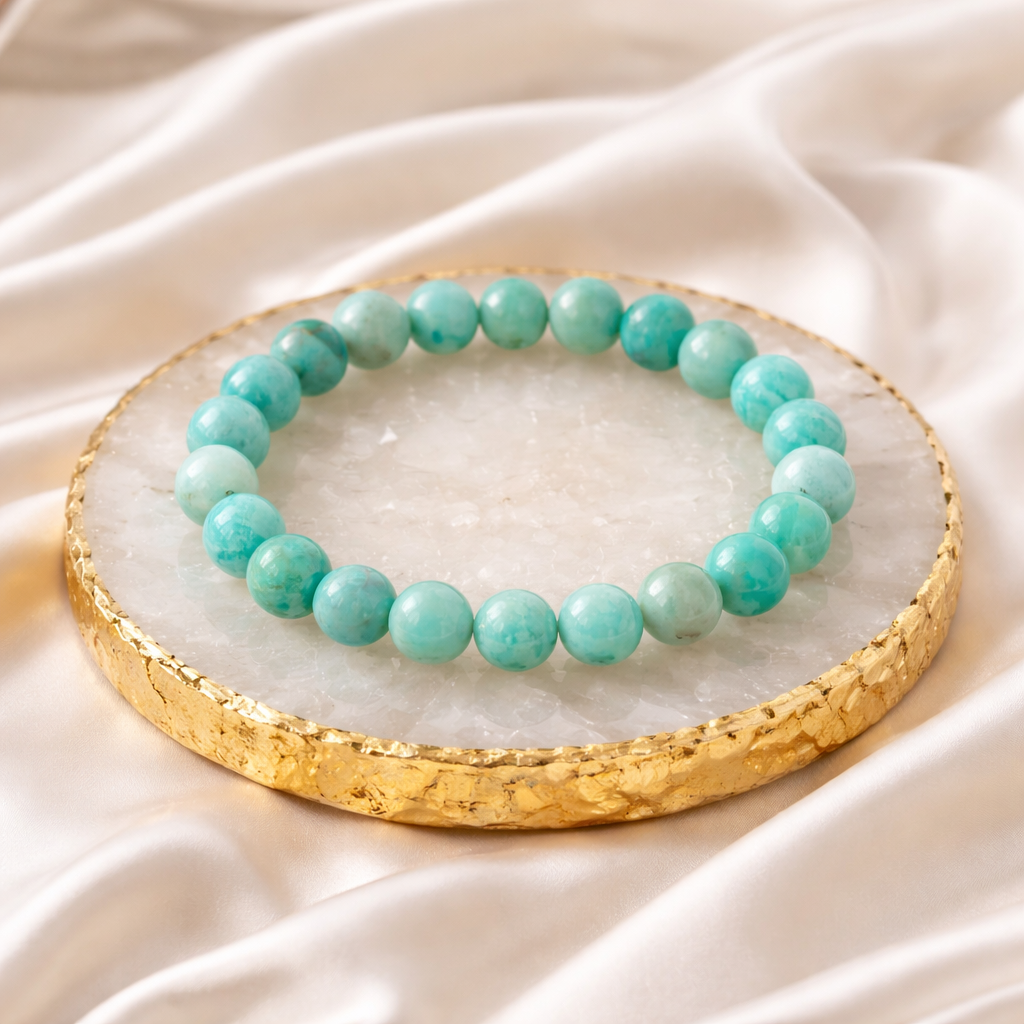 Amazonite Bracelet