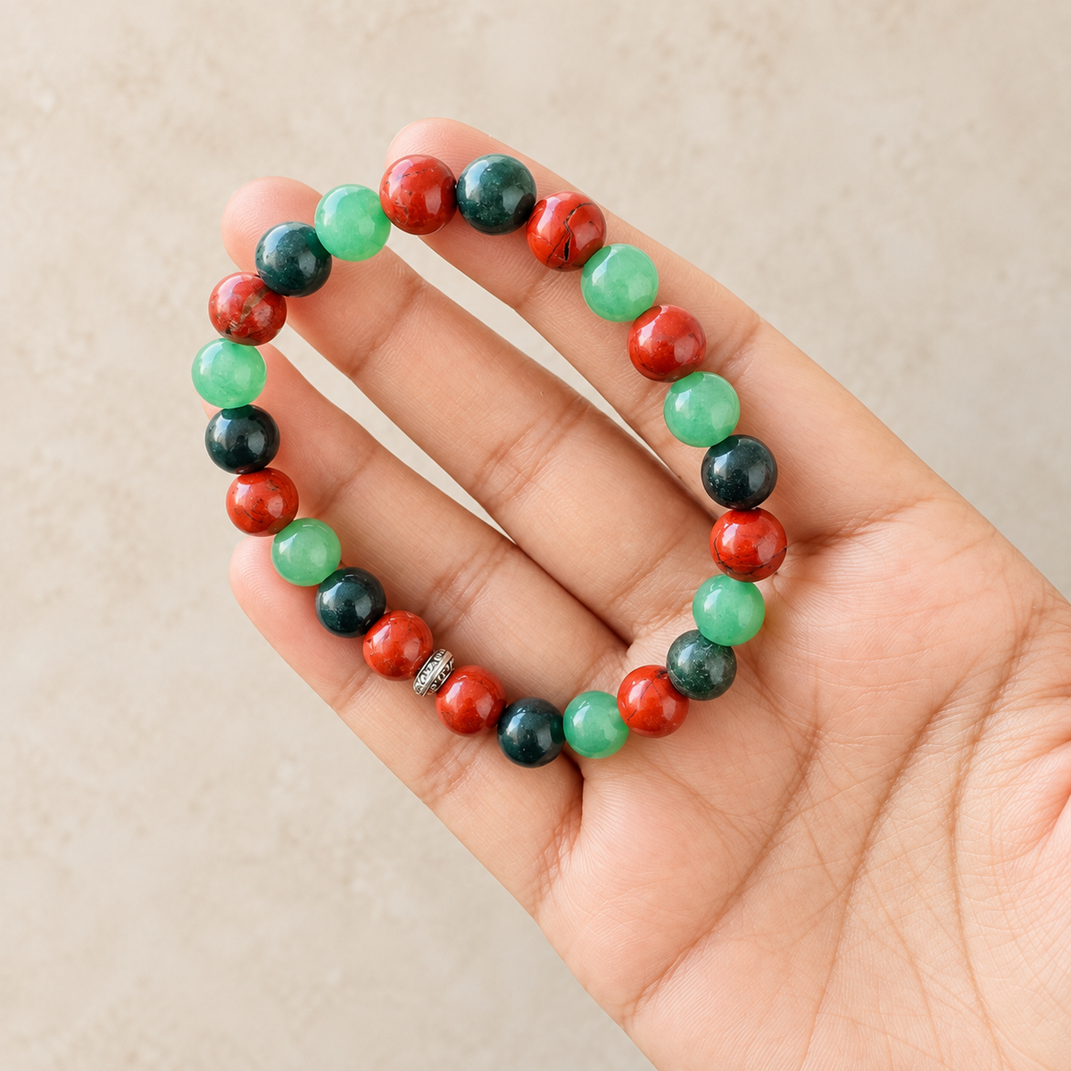 Mulank 9 Bracelet