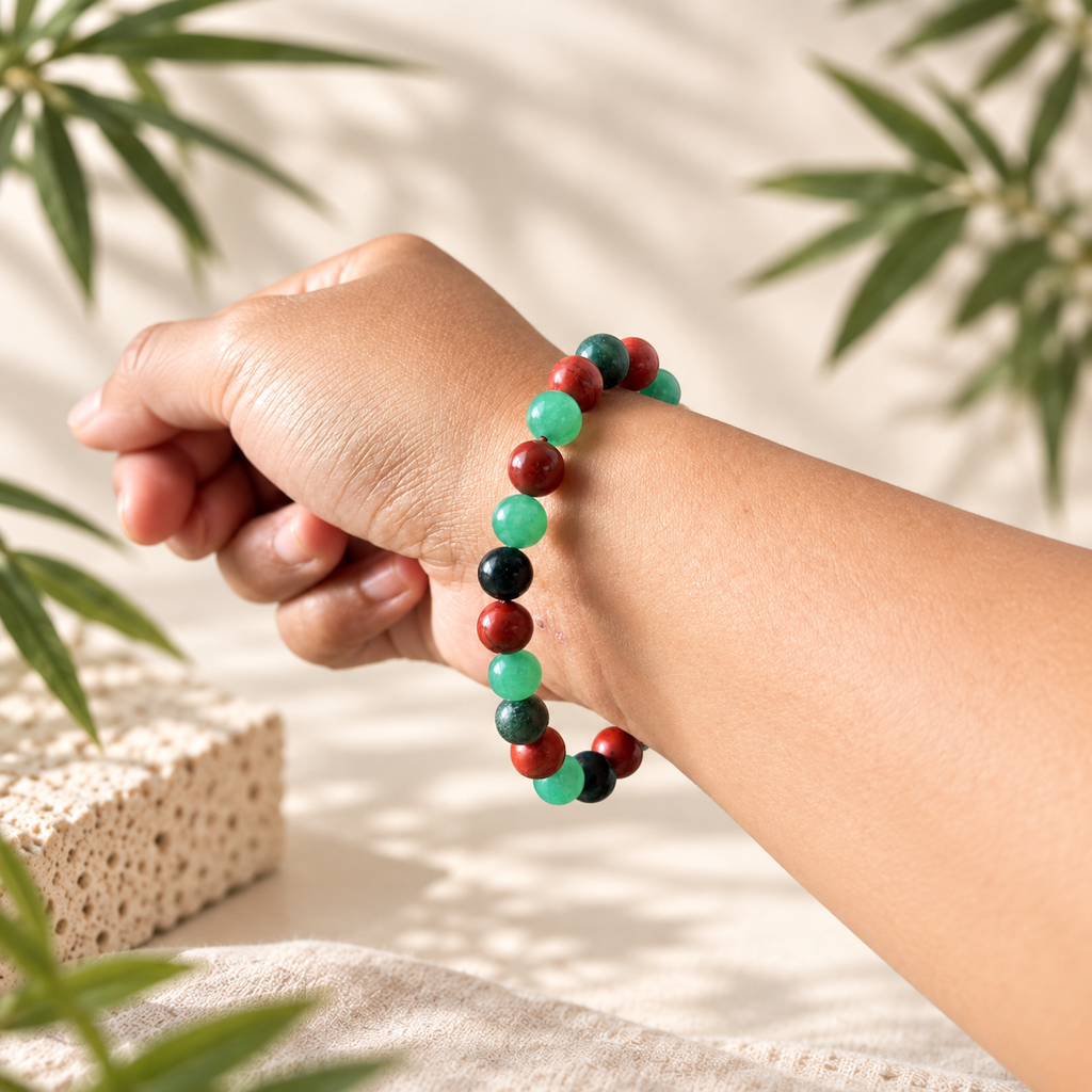 Mulank 9 Bracelet