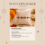 Success Rakhi