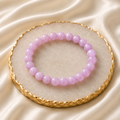 Kunzite Bracelet