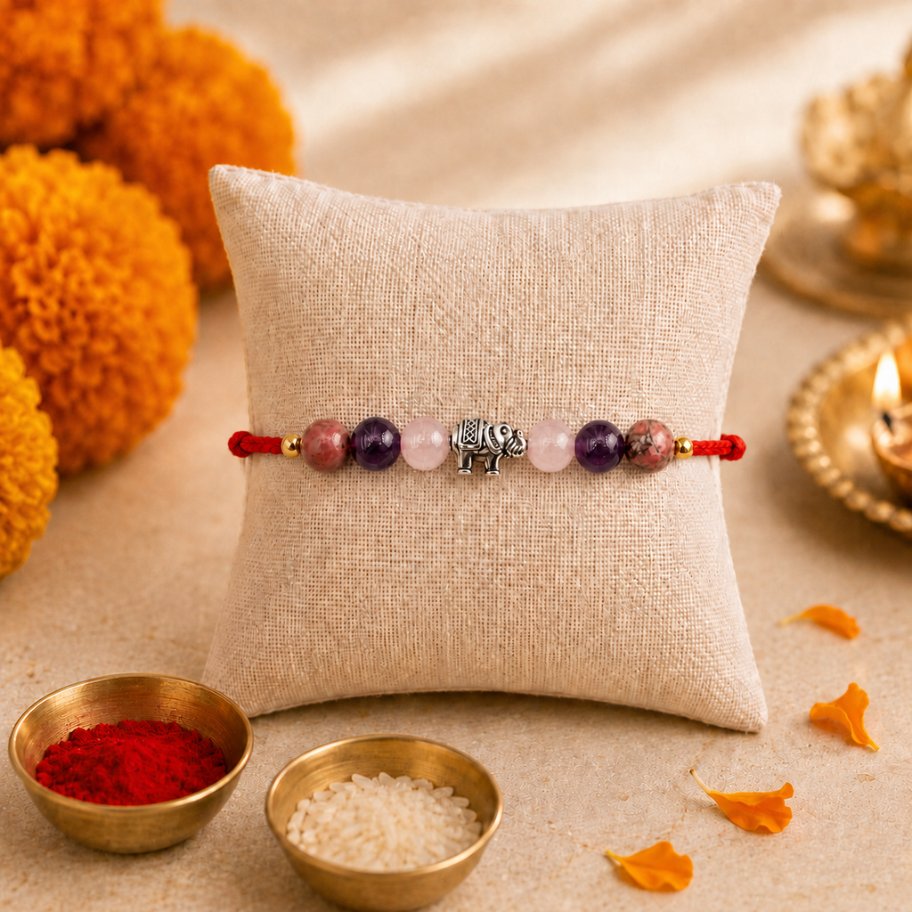 Forever Bond Rakhi