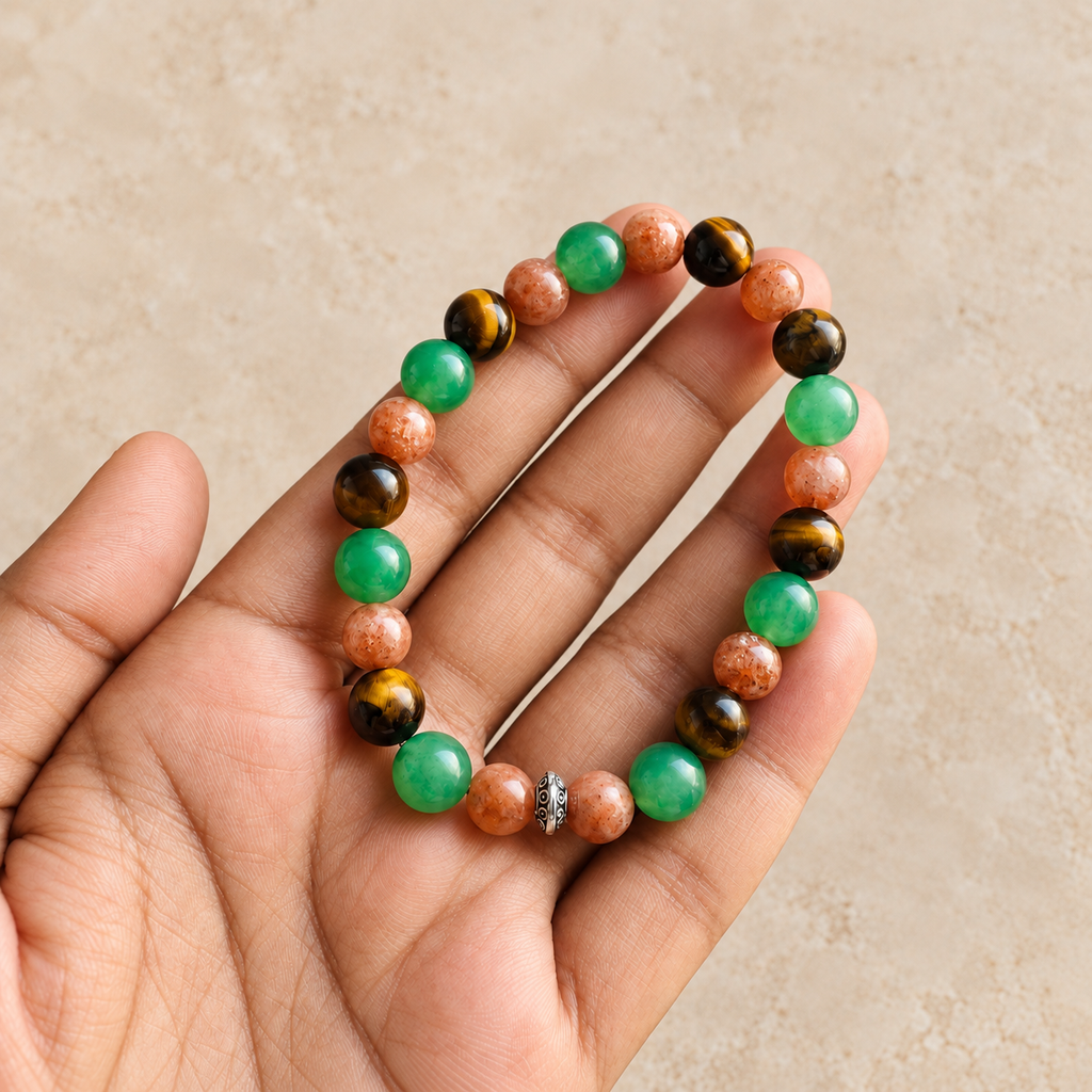 Mulank 1 Bracelet