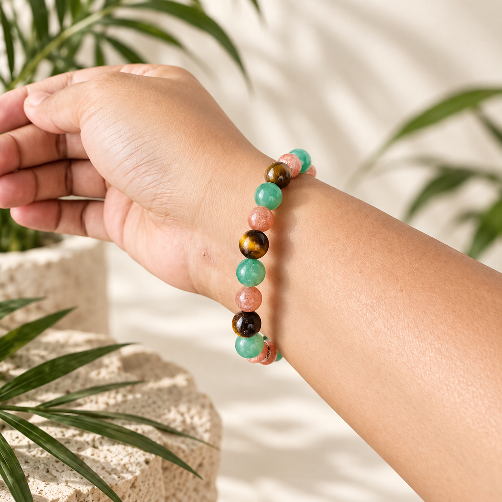 Mulank 1 Bracelet