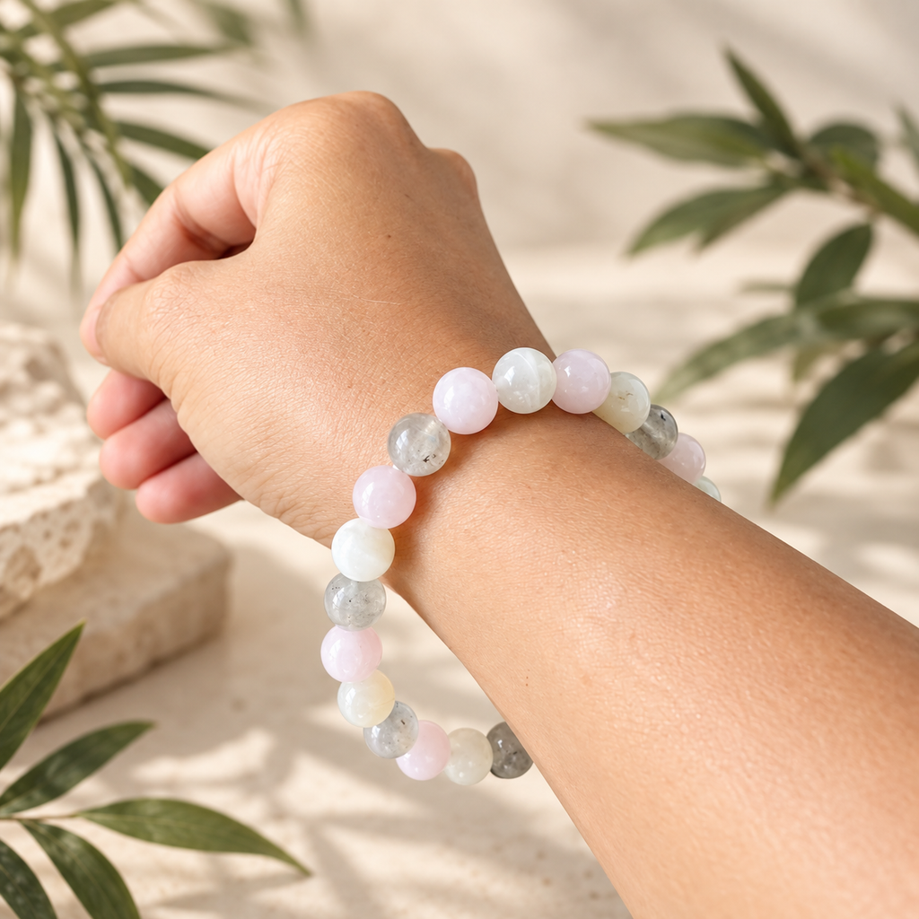 Mulank 2 Bracelet
