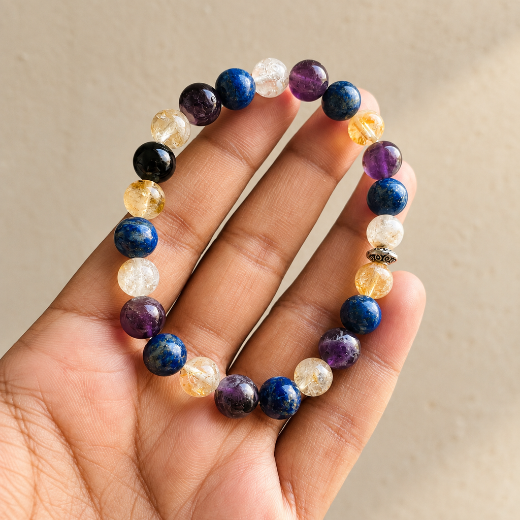 Mulank 3 Bracelet