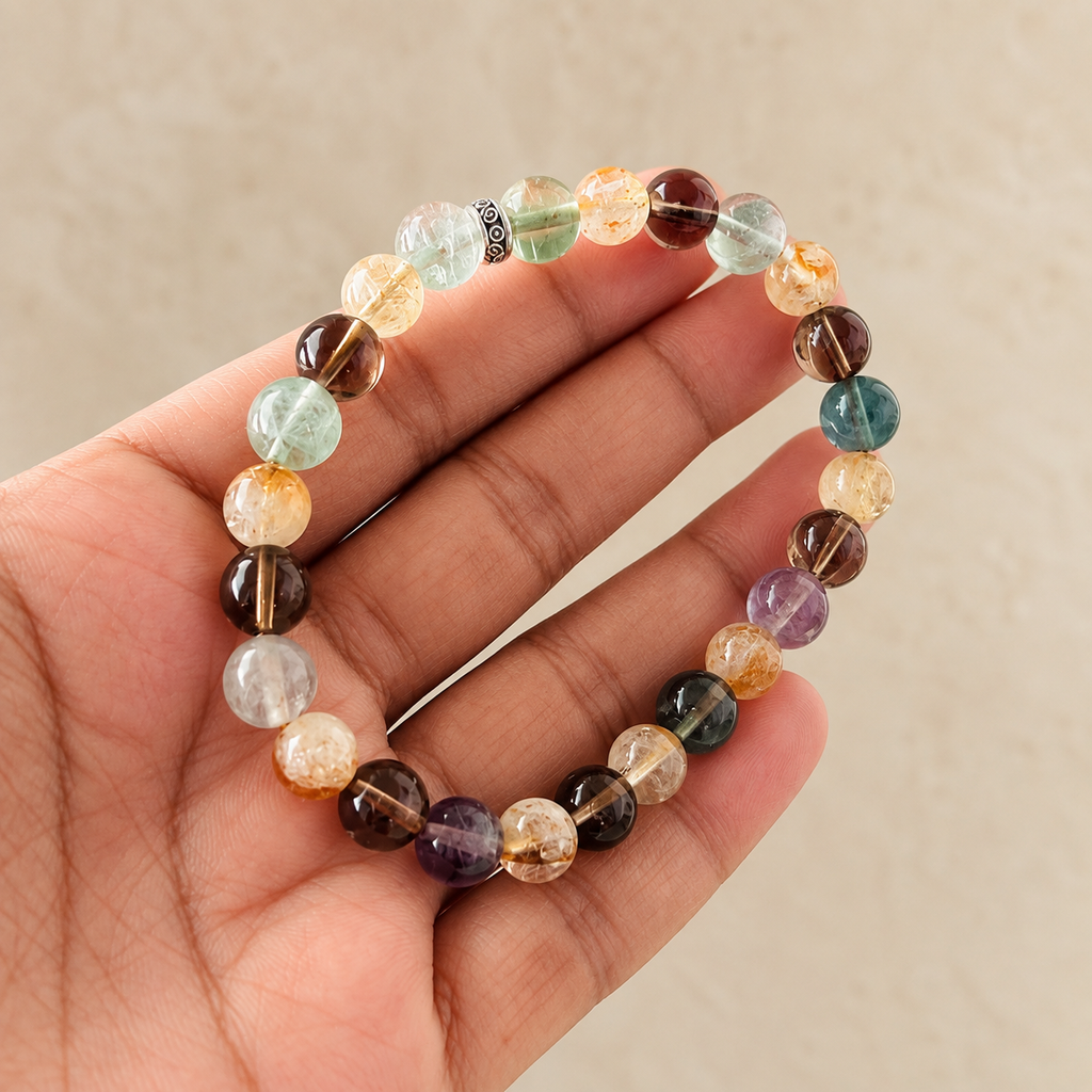 Mulank 4 Bracelet