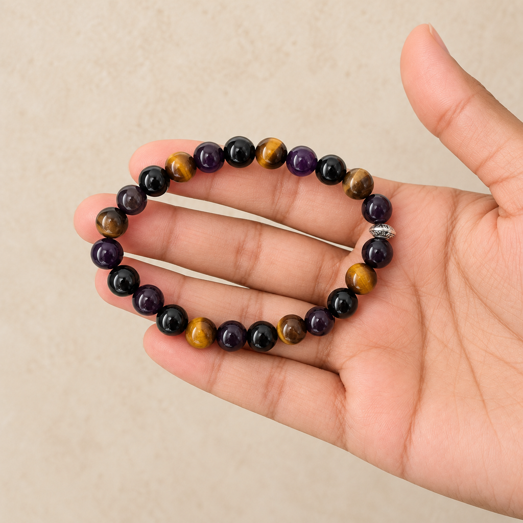 Mulank 7 Bracelet
