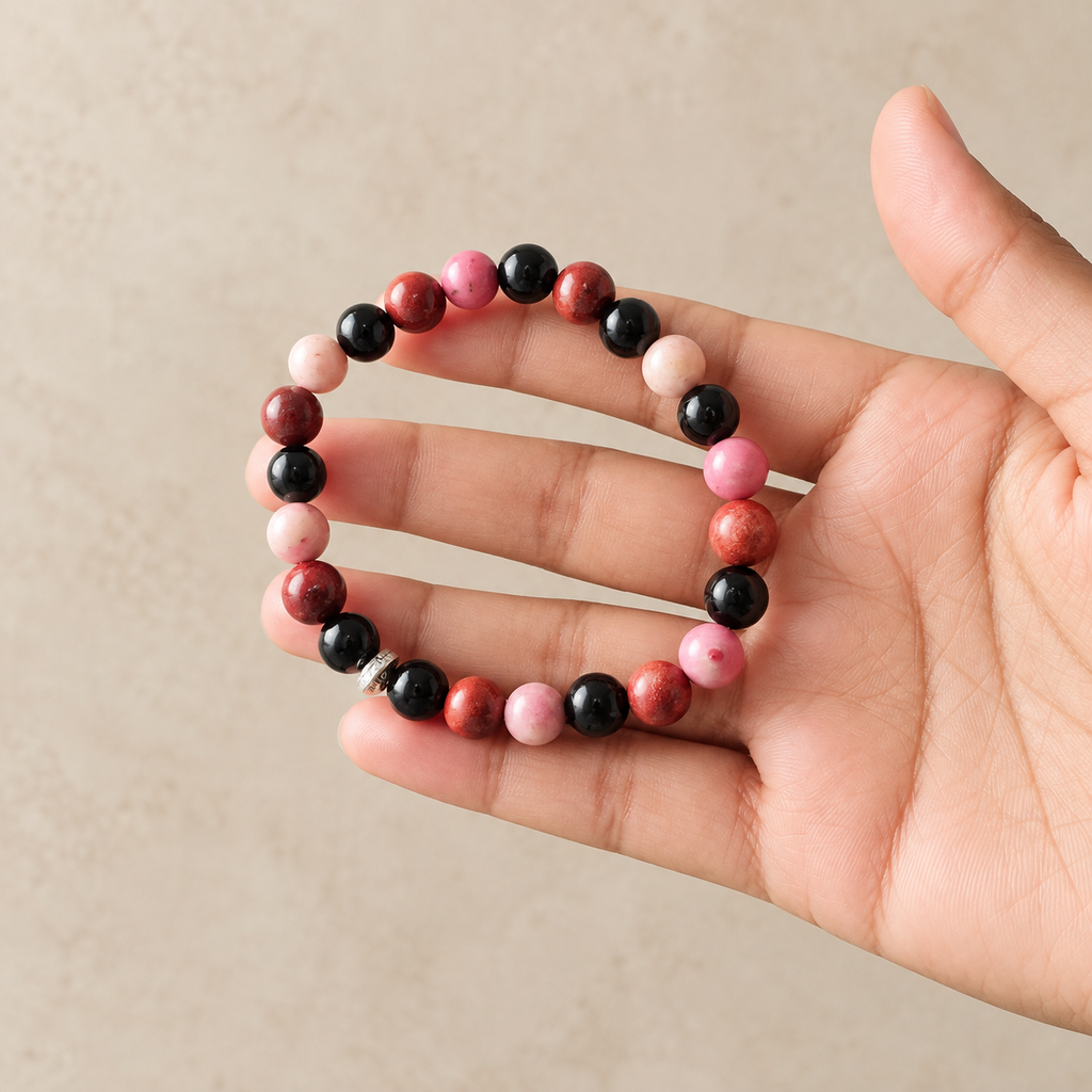 Mulank 8 Bracelet