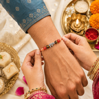 Mulank No. 1 Rakhi