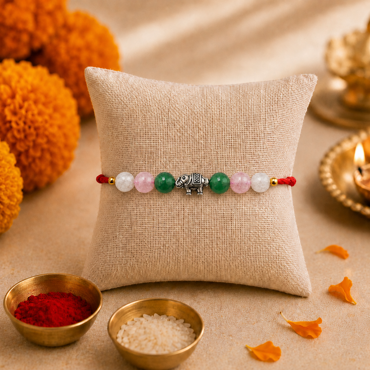 Mulank No. 2 Rakhi