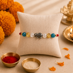 Mulank No. 5 Rakhi