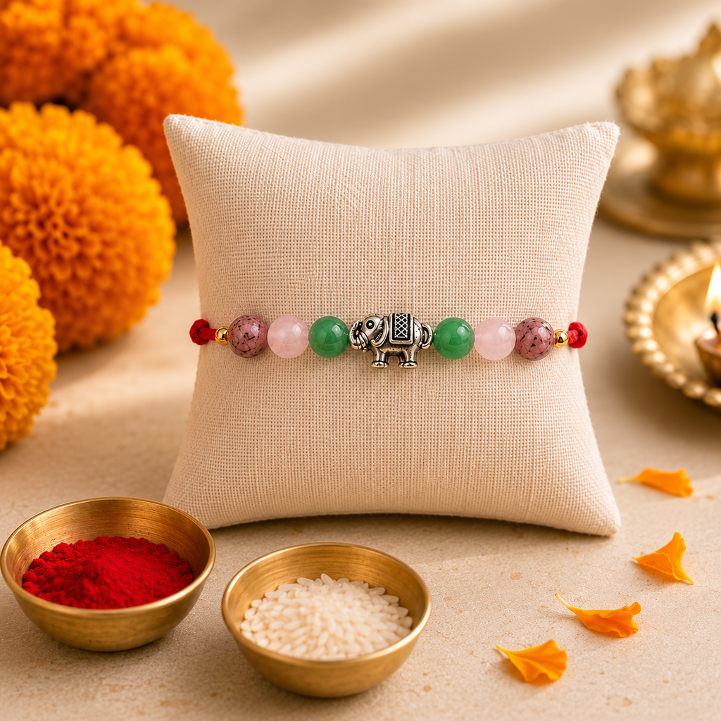 Mulank No. 6 Rakhi