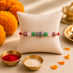 Mulank No. 6 Rakhi