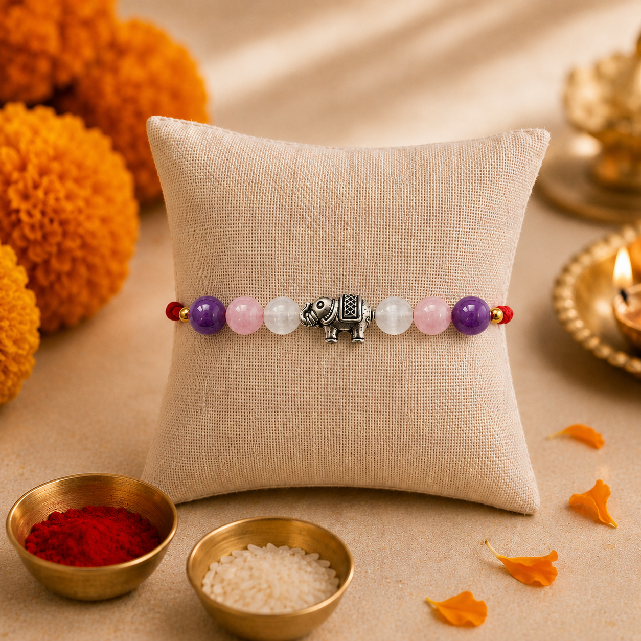 Mulank No. 9 Rakhi