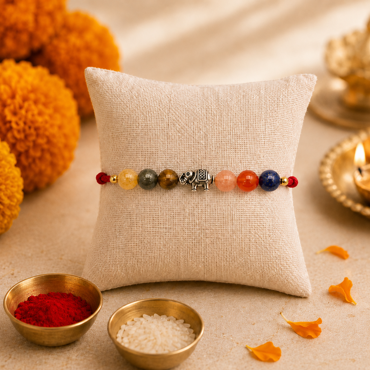 Name &amp; Fame Rakhi