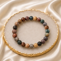 Ocean Jasper Bracelet