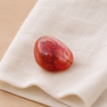 Red Carnelian Tumble