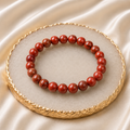 Red Jasper Bracelet