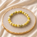 Serpentine Bracelet