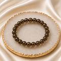 Smoky Quartz Bracelet