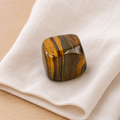 Tiger Eye Tumble
