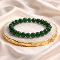 Green Jade Bracelet
