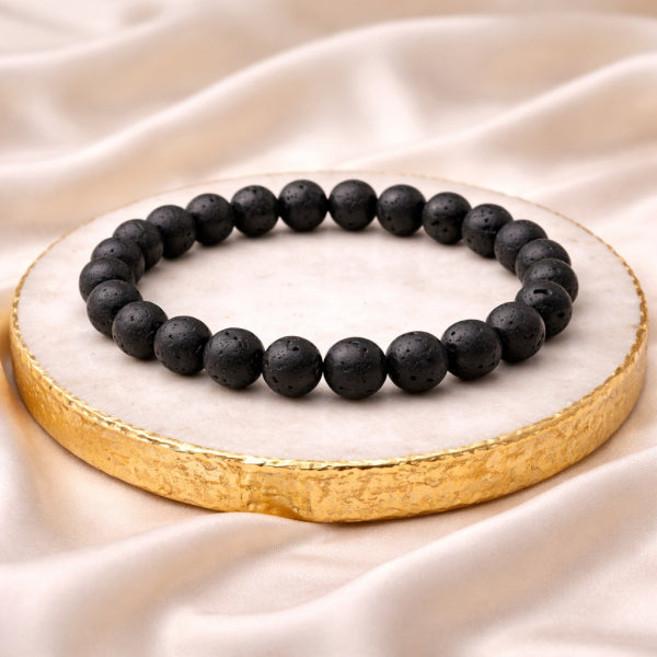 Lava Bracelet