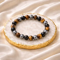 Triple Protection Bracelet