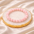 Rose Quartz Bracelet