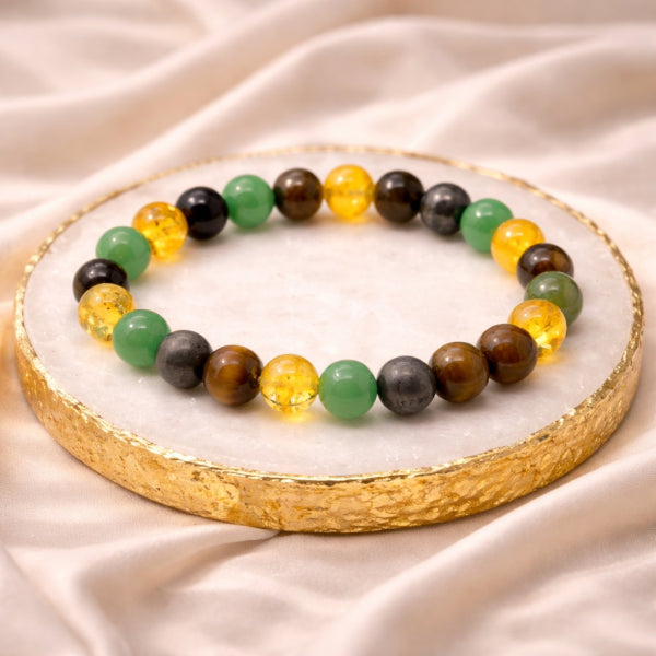 Money Magnet Bracelet