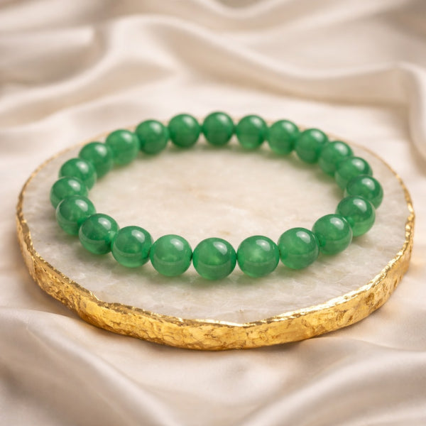 Green Aventurine Bracelet