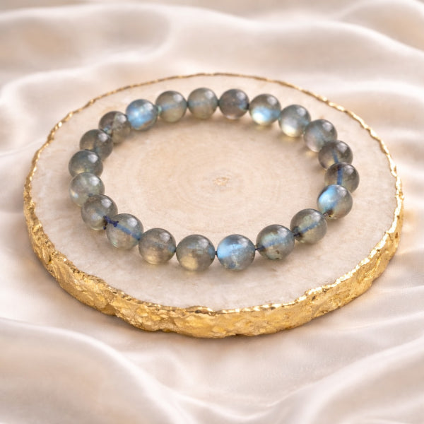 Labradorite Bracelet