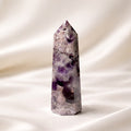 Amethyst Crystal Tower