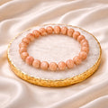 Sunstone Bracelet