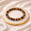 Tiger Eye Bracelet